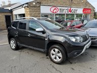 Dacia Duster COMFORT SCE 1