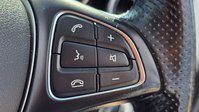 Mercedes-Benz C Class 2.1 C220d Sport Saloon 4dr Diesel Manual Euro 6 (s/s) (170 ps) 38