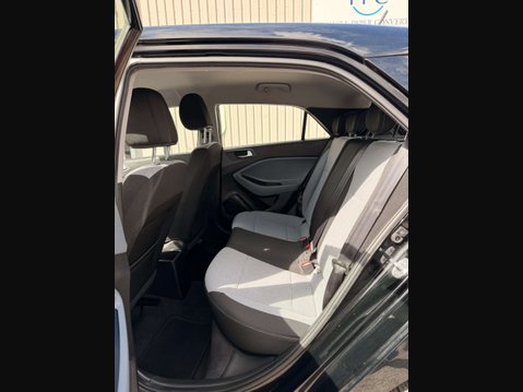 Hyundai i20 1.2 i20 SE MPI 5dr 23