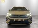 Volkswagen Taigo 1.0 TSI R-Line SUV 5dr Petrol Manual Euro 6 (s/s) (110 ps) 2