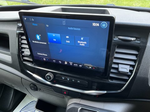 Ford Transit 2.0 310 EcoBlue Trend Auto FWD L2 H2 Euro 6 (s/s) 5dr 25