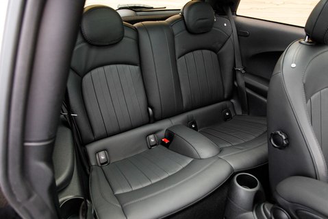 Mini Hatch COOPER S LEVEL 3 46