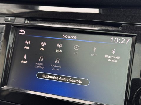 Nissan Qashqai 1.3 DIG-T Tekna Euro 6 (s/s) 5dr 15