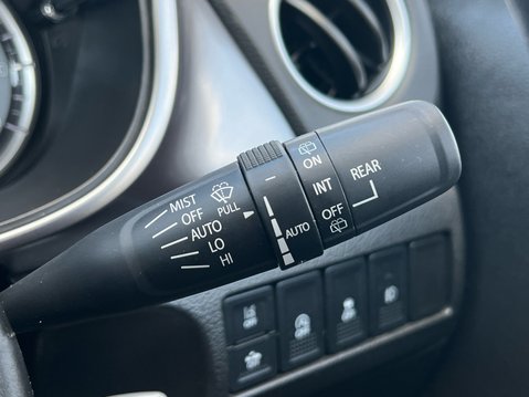 Suzuki Vitara SZ-T BOOSTERJET MHEV 34