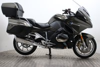 BMW R 1250 RT R 1250 RT LE