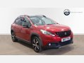 Peugeot 2008 1.2 PureTech GT Line Euro 6 (s/s) 5dr 1