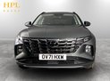 Hyundai TUCSON 1.6 T-GDi Premium SUV 5dr Petrol Manual Euro 6 (s/s) (150 ps) Alloys - Air 2