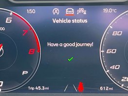 SEAT Arona 1.0 Arona Xperience Luxury EcoTSI Semi-Auto 5dr 24