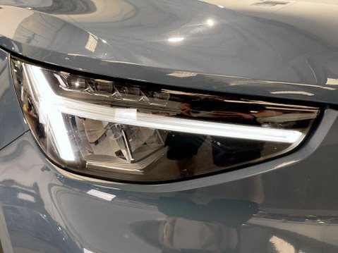 Volvo XC40 Recharge 69kWh Plus SUV 5dr Electric Auto (231 ps) 9