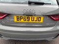 Audi A1 S LINE 35 TFSI S-A 13