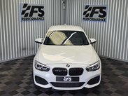 BMW 1 Series 3.0 M140i GPF Shadow Edition Hatchback 5dr Petrol Auto Euro 6 (s/s) (340 ps 17