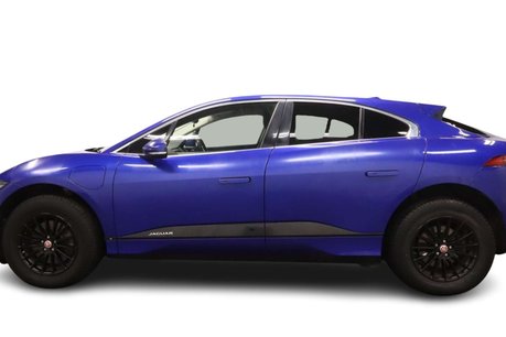 Jaguar I-Pace 400 90kWh S SUV 5dr Electric Auto 4WD (400 ps) 6