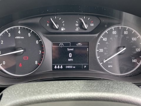 Vauxhall Mokka X 1.4T Elite 5dr Auto 15