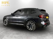 BMW Ix3 80kWh M Sport SUV 5dr Electric Auto (286 ps) 5