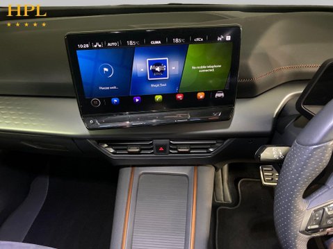 Cupra Born e-Boost 77kWh V3 Hatchback 5dr Electric Auto (4 Seat) (230 ps) Cruise Cont 17