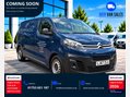 Citroen Dispatch 1.6 BlueHDi 1000 Enterprise M FWD 2 Euro 6 6dr 1