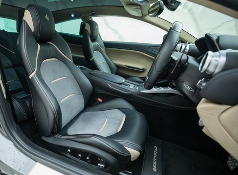 Ferrari GTC4 Lusso V12 11