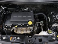 Vauxhall Corsa SRI NAV 42