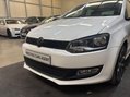 Volkswagen Polo 1.2 Match Edition Hatchback 5dr Petrol Manual Euro 5 (60 ps) 30