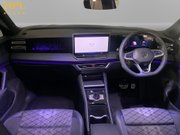 Volkswagen Tiguan 1.5 TSI eHybrid 19.7kWh R-Line SUV 5dr Petrol Plug-in Hybrid DSG Euro 6 (s/ 18
