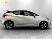 Nissan MICRA 0.9 IG-T Acenta Hatchback 5dr Petrol Manual Euro 6 (s/s) (90 ps) 8