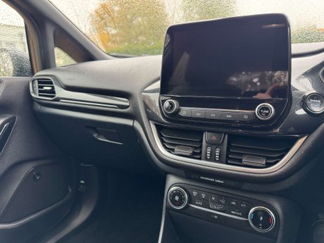 Ford Fiesta 1.0 Fiesta ST-Line X Edition T MHEV 3dr 24