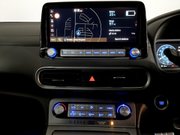 Hyundai KONA 64kWh Ultimate SUV 5dr Electric Auto (10.5kW Charger) (204 ps) Air Con - B 18