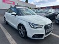 Audi A1 1.4 A1 Contrast Edition TFSI 3dr 11