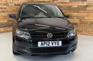 Volkswagen Polo 1.2 TSI BlueMotion Tech SE Hatchback 5dr Petrol DSG Euro 6 (s/s) (90 ps) 23