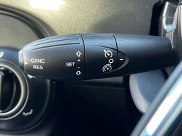 Fiat 500 1.0 500 Lounge MHEV 3dr 49