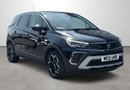 Vauxhall Crossland 1.2 Turbo 130 Elite 5dr 1