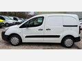 Citroen Berlingo 1.6 HDi 625 Enterprise Panel Van 5dr Diesel Manual L1 (Euro 5) (135 g/km, 7 19