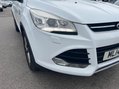 Ford Kuga 1.6T EcoBoost Titanium X Auto AWD Euro 5 (s/s) 5dr 12
