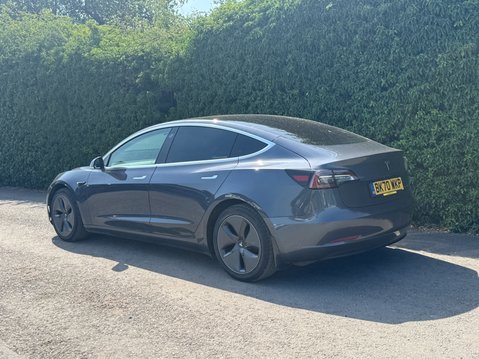 Tesla Model 3 (Dual Motor) Long Range Saloon 4dr Electric Auto 4WDE (346 ps) 9