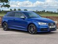Audi S3 2.0 TFSI S Tronic quattro Euro 6 (s/s) 3dr 1