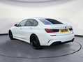 BMW 3 Series 2.0 320i M Sport Auto 4dr 3