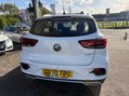 MG ZS 1.5 VTi-TECH Exclusive Euro 6 (s/s) 5dr 11