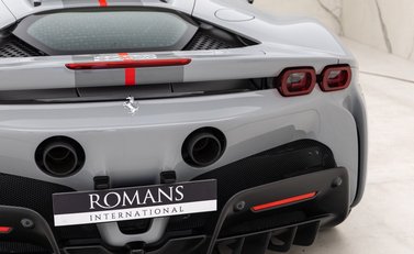 Ferrari SF90 Stradale 26