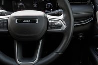 Jeep Compass ALTITUDE 20