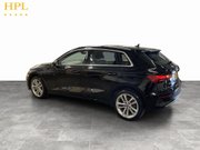 Audi A3 2.0 TDI 30 Sport Sportback 5dr Diesel Manual Euro 6 (s/s) (116 ps) 5