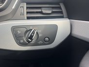 Audi A4 1.4 A4 Sport TFSI 5dr 24