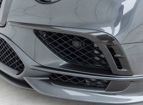 Bentley Continental Supersports Convertible 32