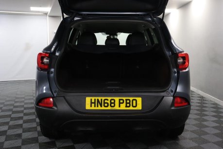 Renault Kadjar DYNAMIQUE S NAV TCE 14