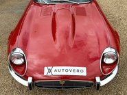 Jaguar E-Type 2+2 21