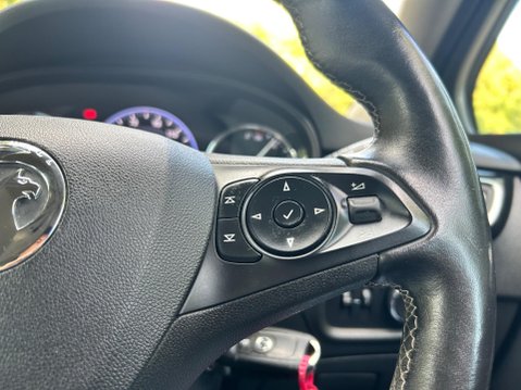 Vauxhall Astra ELITE NAV 28