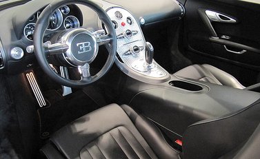 Bugatti Veyron 16.4 7