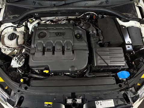 Skoda Octavia VRS 2.0 TDI MANUAL 12