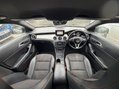 Mercedes-Benz CLA Class 2.1 CLA220 CDI Sport Coupe 7G-DCT Euro 6 (s/s) 4dr 12