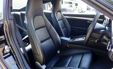 Porsche 911 (991) Carrera S 10