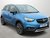 Vauxhall Crossland X 1.2T [110] Ultimate 5dr [Start Stop] Auto